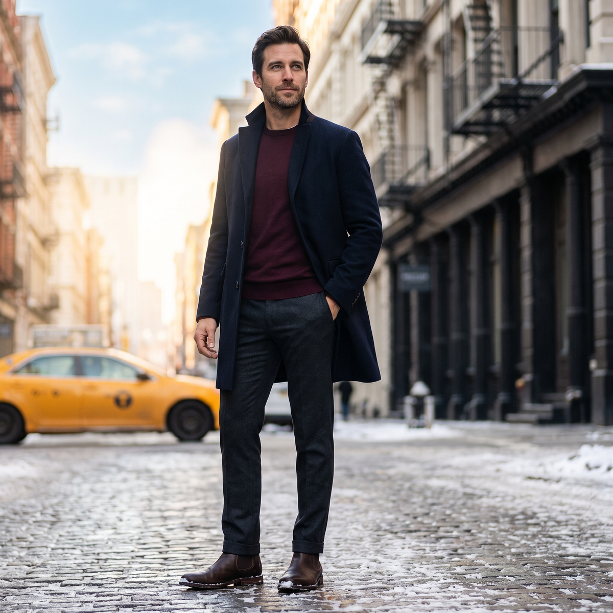 Men's Collections