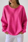 Bright Pink
