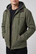 Olive Green